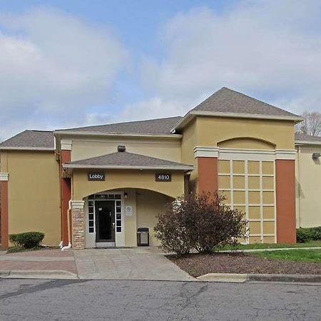 Suburban Studios Raleigh - Crabtree Valley Eksteriør billede